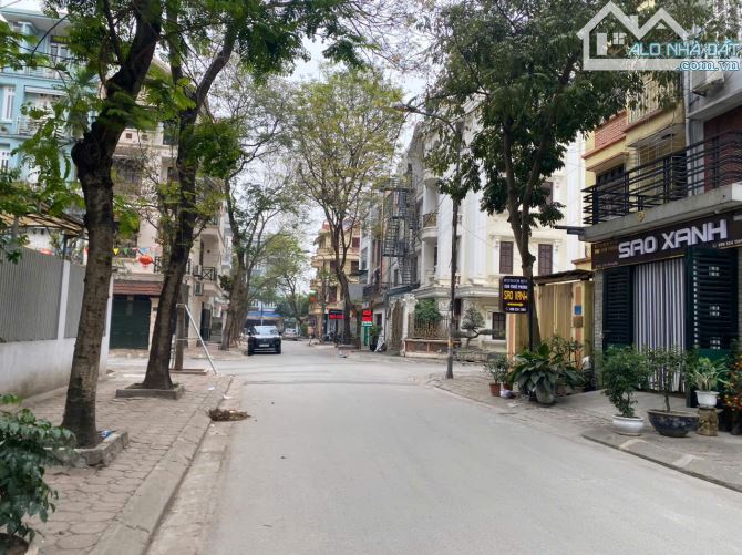 BÁN NHÀ VĂN QUÁN 78M2, 4 TẦNG, MT4.3M, TRỤC CHÍNH, KINH DOANH, LÀM VĂN PHÒNG, Ở SƯỚNG - 1