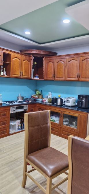 NHÀ LÊ TRỌNG TẤN TÂN PHÚ, 5 TẦNG, 83M2, NGANG HIẾM 5M 5 TẦNG. Ở HAY KINH DOANH ĐỀU TỐT. - 1