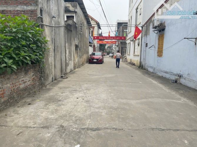 Bán 68m Full tc Đông Bài,  Mai Đình, Sóc Sơn, Hà Nội - 1