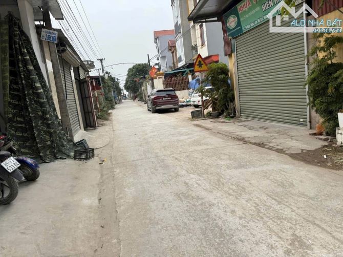 Bán Mảnh Đất Mỹ Hào Hưng Yên 69M, MT 5 M, NGÕ Ô TÔ, KHU CÔNG NGHIỆP MỸ HÀO CHỢ, - 1