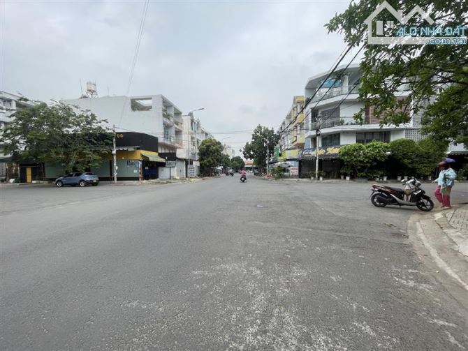🎯BÁN ĐẤT - KDC AN SƯƠNG, ĐƯỜNG DN2 - THUẬN TIỆN KINH DOANH- 10,2 TỶ TL 💢 - 1
