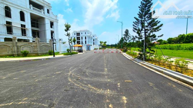 🔥 BÁN ĐẤT PHÂN LÔ, ĐƯỜNG CỔ LINH DT90m2, Mặt Tiền 5.1m, Vỉa Hè, Kinh Doanh, Ô TÔ, 24.3TỶ - 1