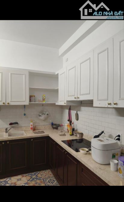 SIÊU PHẨM - 92M2 - HAI MẶT HẺM XE HƠI - KHU GÒ XOÀI - 3 TẦNG - BTCT - CHỈ 8.5 tỷ - 1