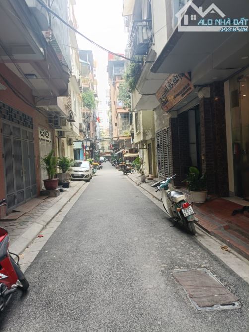 CÓ 1 0 2 – NGÕ 91 NGUYỄN CHÍ THANH - Ô TÔ TRÁNH CHẠY VÒNG QUANH – GIÁ RẺ GIẬT MÌNH - 1