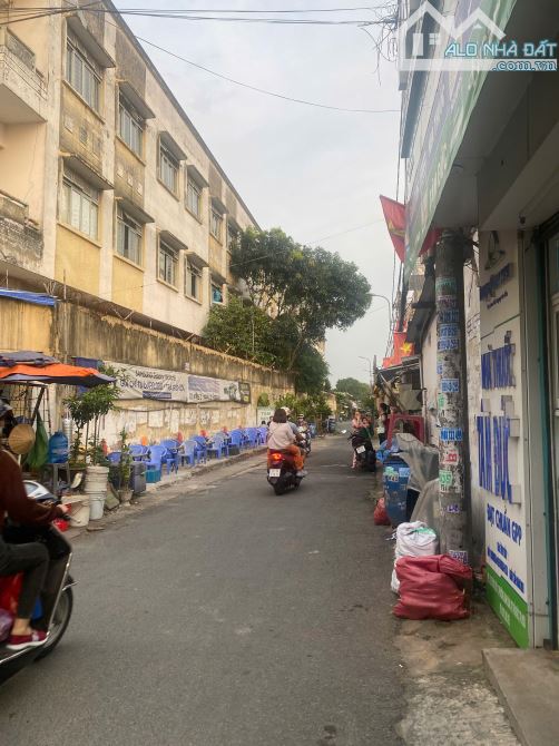 Linh Xuân TP Thủ Đức Còn Sót Lô Đất 2 Mặt Tiền 115m2 Chỉ 5 Tỷ BL - 1