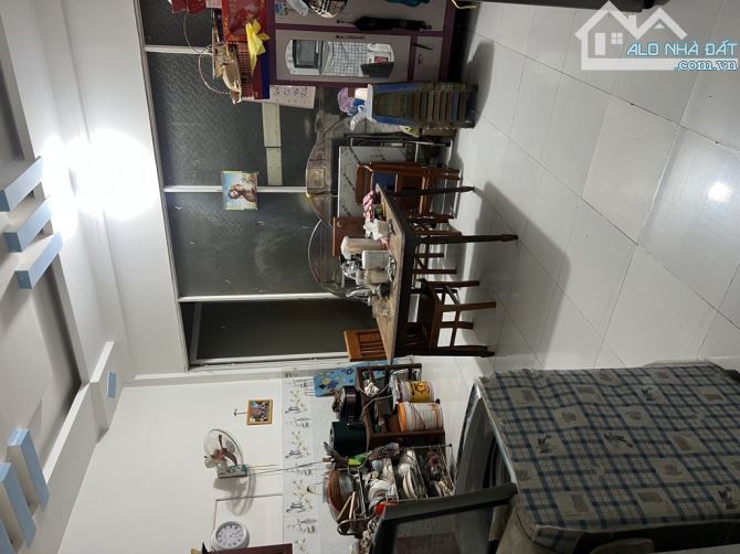 Nhỉnh 4 Tỷ- 100m²- Nhà C4 Mặt Tiền đường KDC- Đông Hòa Dĩ An - 1
