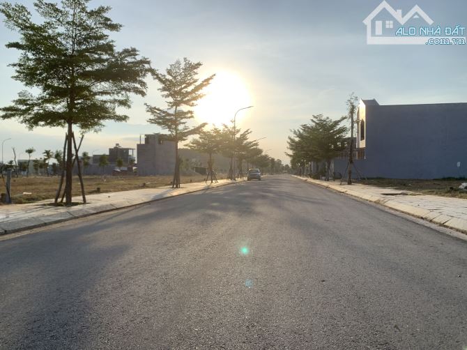 Bán đất khu dân cư 577 giá tốt nhất thị trường - 1