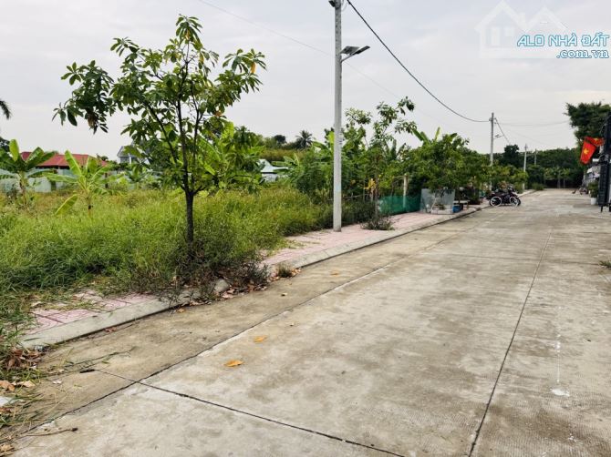 Đất thanh xuân q12  17x35 vi trí siêu đep - 1
