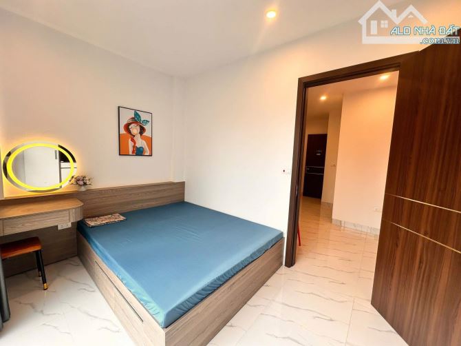 SIÊU HOT! BÁN NHÀ 4 TẦNG - PHỐ PHAN TRỌNG TUỆ - Ô TÔ ĐỖ CỬA - Ở NGAY! - 1