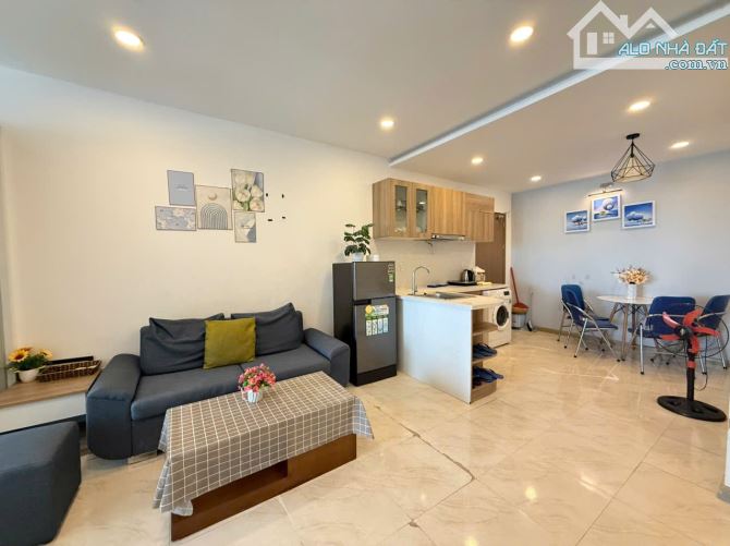 NHẬN ĐẶT PHÒNG CĂN HỘ BIỂN NHA TRANG, 2PN-4PN, GIÁ CHỈ 500K - 1,5 TRIỆU/ĐÊM - 1