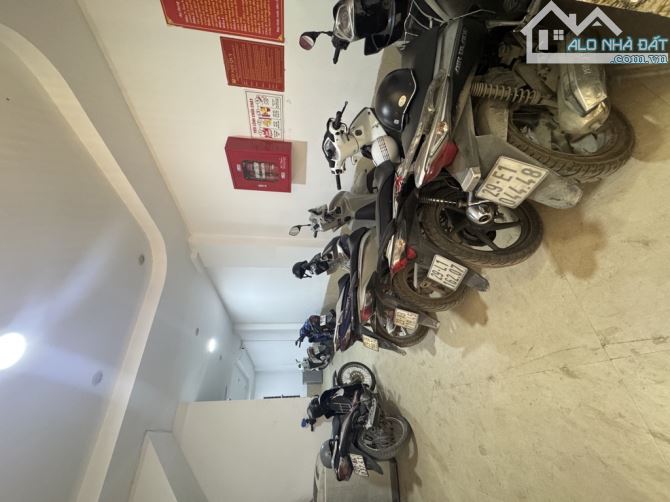 Bán ccmn giải phóng 50m 6 tầng thang máy chở thuê 50 triệu 11 phòng khép kín 11 - 1