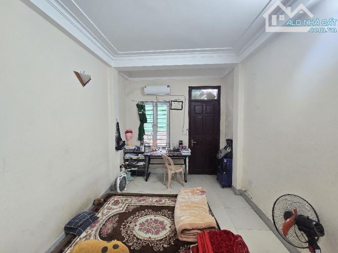 🏡 BÁN NHÀ ĐẸP GIẢI PHÓNG – CHỈ 3.95 TỶ! - 1