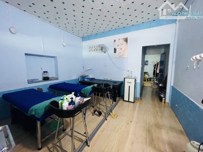 BÁN NHÀ 🏘️C4 MẶT TIỀN TÂN CHÁNH HIỆP - VỪA Ở VỪA KINH DOANH ĐỈNH  ♦️72m2(4,25*17) chỉ hơn - 1