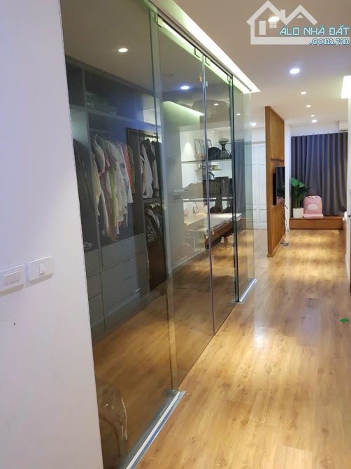 Bán căn liền kề 90 Nguyễn Tuân, Thanh Xuân 72m2 kinh doanh spa, cafe cực đẹp 29 tỷ - 1