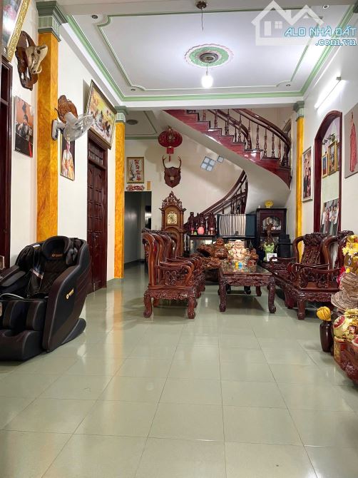 🌷Nhà Mặt Tiền Kinh Doanh Đường Quang Trung - 1