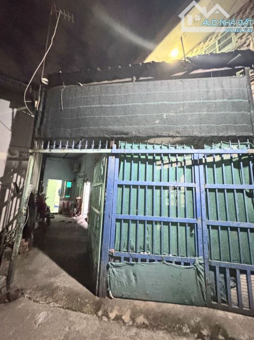 🔥nhỉnh nhẹ 4 tỷ🔥Vùng đất tứ linh, Tân Phú, Thủ Đức - 104M2, Vừa ở vừa có tiền chợ💥 - 1