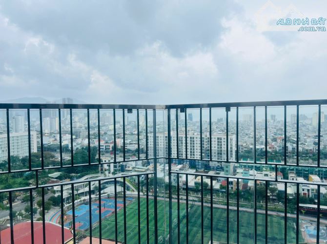 Cực hiếm, Chính chủ cần bán căn hộ penthouse Monarchy A 3PN, view sông Hàn Đà Nẵng - 1