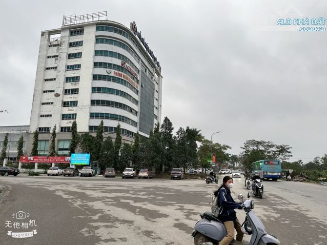 Tiên Dương mảnh đấy đẹp gần nhiều tiện ích gần đường Võ Nguyên Giáp - 1