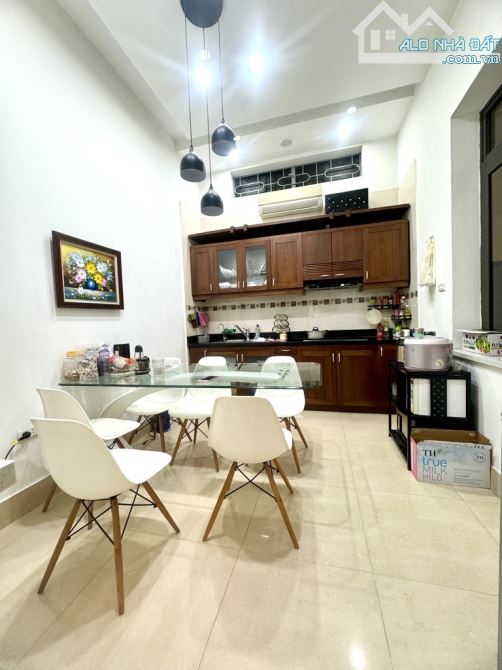 BÁN NHÀ HOÀNG MAI – LÔ GÓC – GẦN PHỐ – 61M² – GIÁ 11,5 TỶ - 1