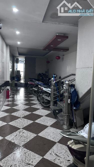 SIÊU PHẨM MẶT PHỐ NGỌC HỒI PHÁP VÂN 85M2 - 2 MẶT TIỀN Ô TÔ TRÁNH - KINH DOANH VIP - 21 TỶ - 1