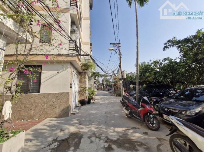 5,1 TỶ  CÓ NHÀ 4T, DƯƠNG NỘI, MT SIÊU RỘNG, NGÕ Ô TÔ, HÀNG XÓM GELEXIMCO ⚜️ - 1