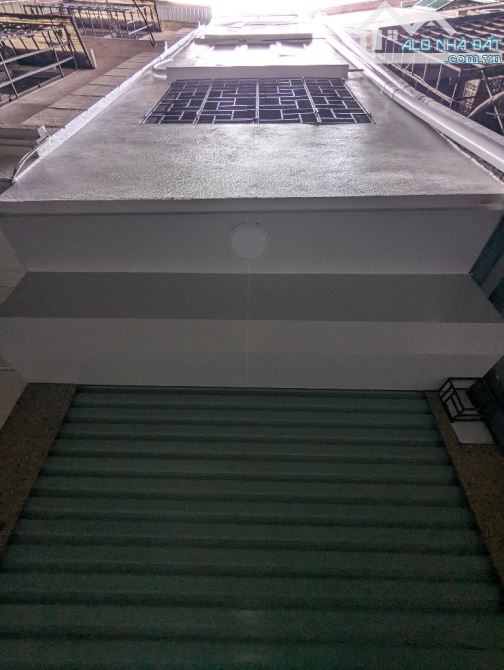 BÁN NHÀ PHỐ CÁT LINH – 5 TẦNG MỚI, GIÁ CHỈ 4.9 TỶ XÁCH VALI VỀ Ở - 1