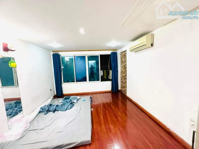 Bác An bán Căn Tập Thể Tầng Trung Phố Nghĩa Tân, Cầu Giấy, DT: 75m2, 2PN, 2.9 tỷ. - 1