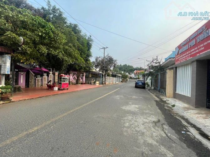 6x20 Nhà mặt tiền Phan Bội Châu. BÁN NHANH 5,2 tỷ - 1