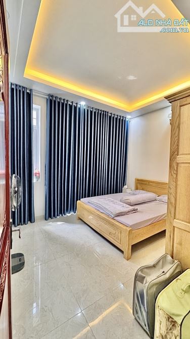 ✨ HẺM 7M, NHÀ MỚI 5 TẦNG ĐẸPPP LUNG LINH, ngay KHU PHÂN LÔ VIP an ninh & yên tĩnh - 8,2 TỶ - 12