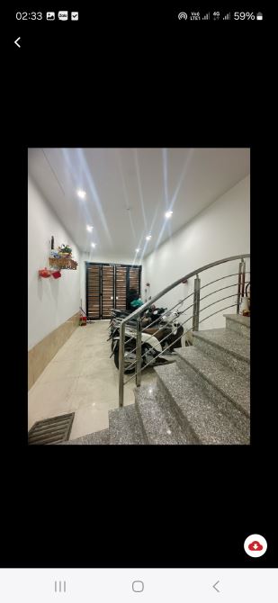 15.6 Tỷ/ 50 M2/6 Tầng/ 3.3 Mt/ Nguyễn Trãi. Thanh xuân - 12