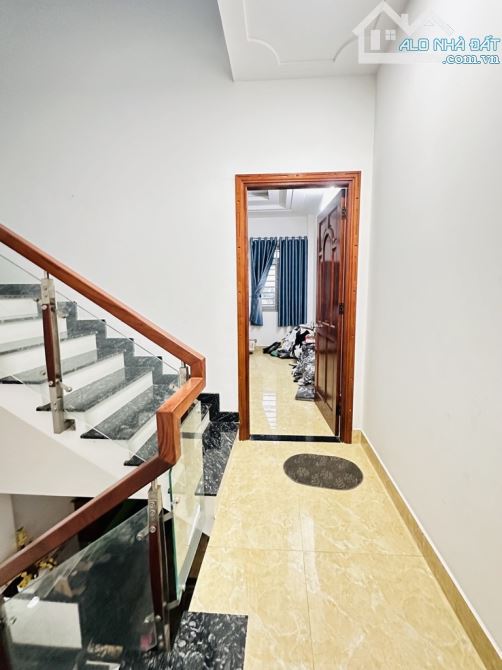 cần bán, VỊ TRÍ ĐẸP, Hiệp Thành Quận 12, dt 65 × 3TẦNG, giá siêu rẻ, chỉ 5.2 tỷ - 12