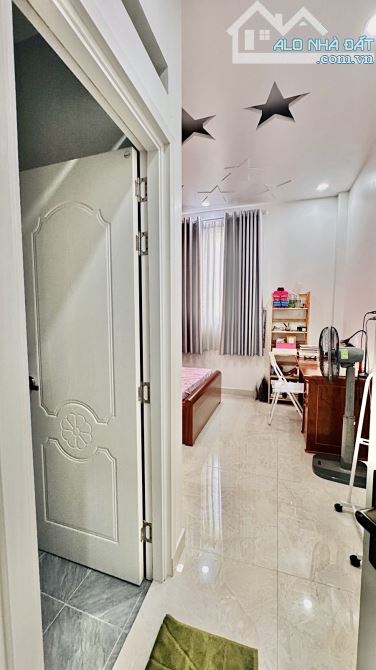 ✨ HẺM 7M, NHÀ MỚI 5 TẦNG ĐẸPPP LUNG LINH, ngay KHU PHÂN LÔ VIP an ninh & yên tĩnh - 8,2 TỶ - 13