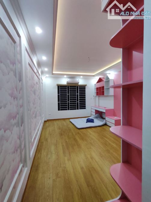 Mỹ Đình. 38m. 6 tầng. Nhà đẹp. Thoáng.Full nội thất. Nhỉnh 8tỷ - 13