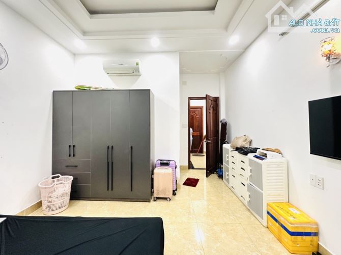 cần bán, VỊ TRÍ ĐẸP, Hiệp Thành Quận 12, dt 65 × 3TẦNG, giá siêu rẻ, chỉ 5.2 tỷ - 13