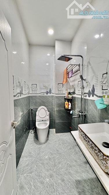✨ HẺM 7M, NHÀ MỚI 5 TẦNG ĐẸPPP LUNG LINH, ngay KHU PHÂN LÔ VIP an ninh & yên tĩnh - 8,2 TỶ - 14
