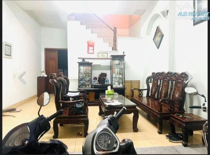 Mỹ Đình. 38m. 6 tầng. Nhà đẹp. Thoáng.Full nội thất. Nhỉnh 8tỷ - 14
