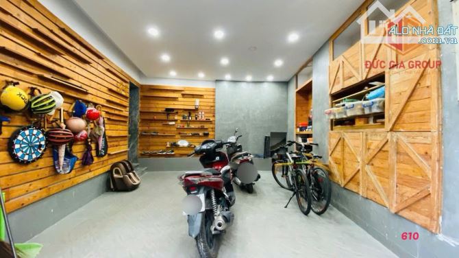 Bán biệt thự khu dân cư D2D, gần trục chính đường D9 sổ hồng hoàn công 468m2 sàn giá 19 tỷ - 14