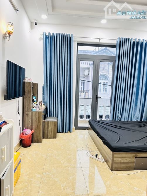 cần bán, VỊ TRÍ ĐẸP, Hiệp Thành Quận 12, dt 65 × 3TẦNG, giá siêu rẻ, chỉ 5.2 tỷ - 14