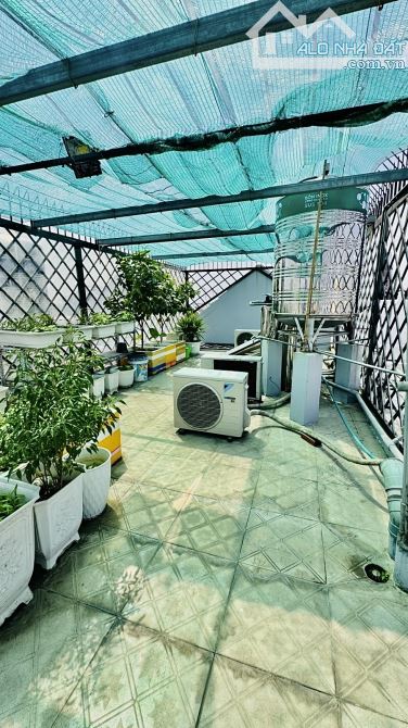 ✨ HẺM 7M, NHÀ MỚI 5 TẦNG ĐẸPPP LUNG LINH, ngay KHU PHÂN LÔ VIP an ninh & yên tĩnh - 8,2 TỶ - 15