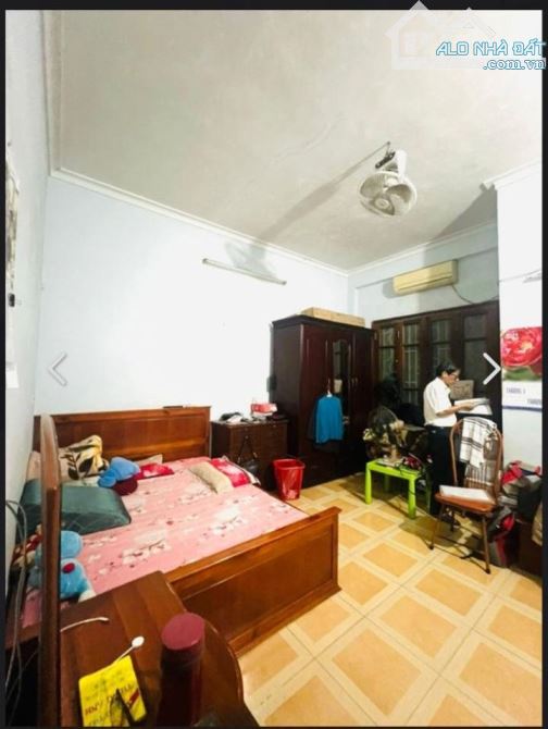 Mỹ Đình. 38m. 6 tầng. Nhà đẹp. Thoáng.Full nội thất. Nhỉnh 8tỷ - 15