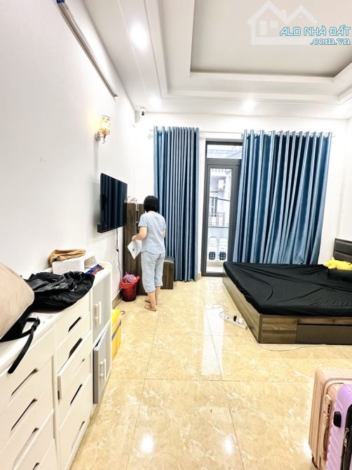 cần bán, VỊ TRÍ ĐẸP, Hiệp Thành Quận 12, dt 65 × 3TẦNG, giá siêu rẻ, chỉ 5.2 tỷ - 15