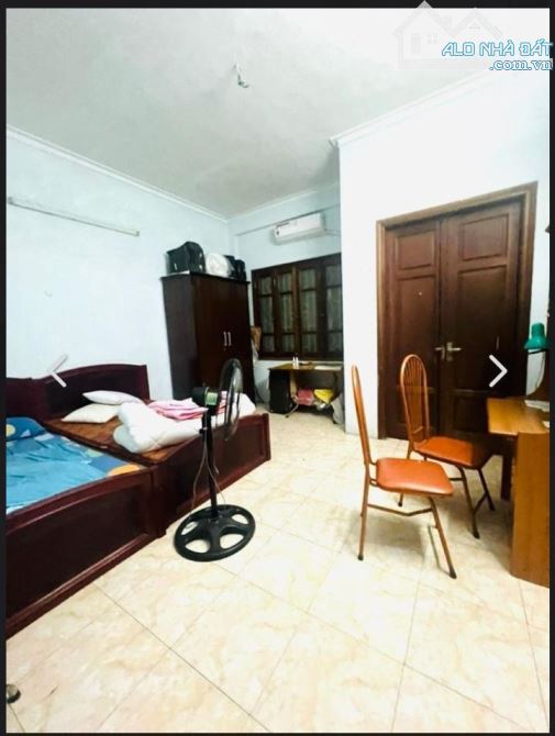 Mỹ Đình. 38m. 6 tầng. Nhà đẹp. Thoáng.Full nội thất. Nhỉnh 8tỷ - 16