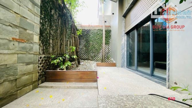 Bán biệt thự khu dân cư D2D, gần trục chính đường D9 sổ hồng hoàn công 468m2 sàn giá 19 tỷ - 16