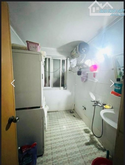 Mỹ Đình. 38m. 6 tầng. Nhà đẹp. Thoáng.Full nội thất. Nhỉnh 8tỷ - 18