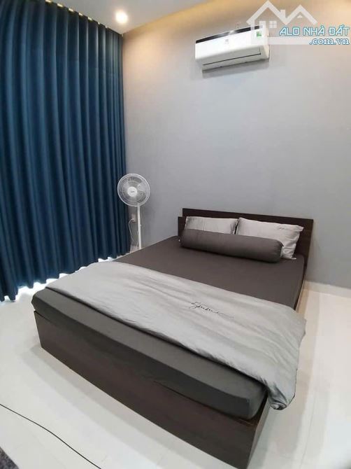 BÁN NHÀ TRỆT 2 LẦU, ĐƯỜNG CÂY KEO, TAM PHÚ, THỦ ĐỨC, DT 52M2 GIÁ 5.6 TỈ TL - 2
