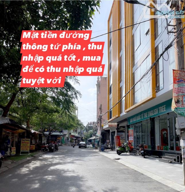 BÁN CĂN HỘ DỊCH VỤ TẠI DĨ AN, BÌNH DƯƠNG GẦN CC BCOM GADEN DĨ AN, THU NHẬP 130TR/TH - 2