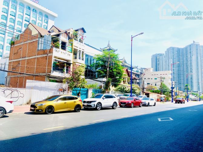 Bán Đất MT Võ Nguyên Giáp,Thảo Điền,Q2 DT:935m2(19mx50m) Fuul Thổ Cư-Giá 450 Tỷ TL - 2