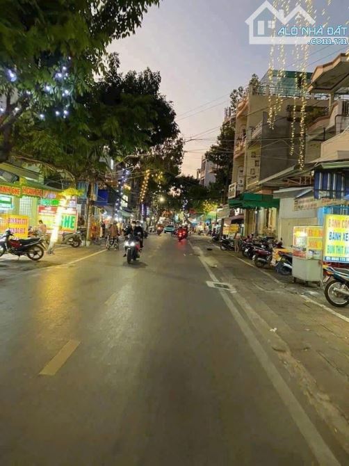 Nhà Góc 2 mặt tiền đường Đề Thám, Ninh Kiều, TP. Cần Thơ. Phố Ẩm Thực Hồ Xáng Thổi. - 2