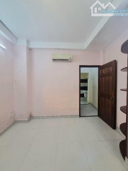 Bán nhà Gò Vấp, hẻm xe hơi Nguyễn Oanh ,giá rẻ, 52Mx4 tầng, 4Pn - 2