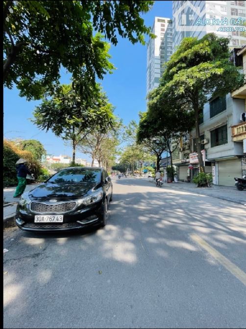 53 Tỷ/ 9 Tầng/ 97 . Mặt Phố Vũ Tông Phan.thanh xuân - 2